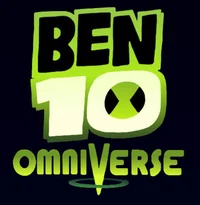 Ben 10 Omniverse RPG