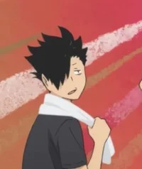 Tetsuro Kuroo