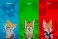 01 - SonicPrimeTails