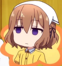 Mafuyu Hoshikawa