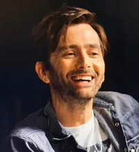 David Tennant