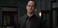 Elliot Stabler