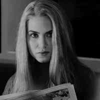 2 ROSALIE HALE