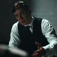 Thomas Shelby