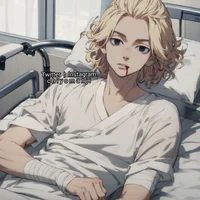 Mikey-Manjiro 4