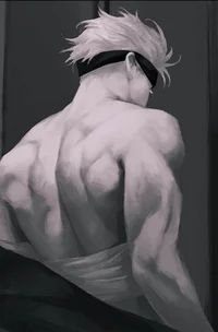 Годжо Сатору