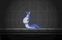 naga from game in ta