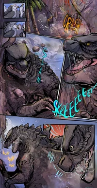 Godzilla