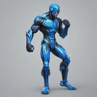 Blue Beetle