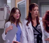 Addie and Mer