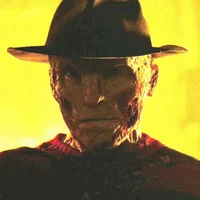 Freddy Krueger