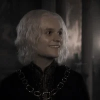 AEGON TARGARYEN