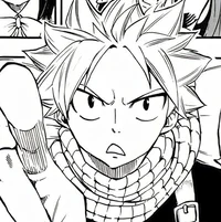 Natsu Dragneel