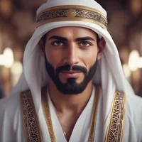 ArabicGuy