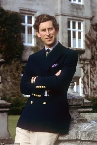 Prince Charles 