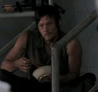 Daryl Dixon-MLM