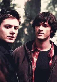 Sam and Dean