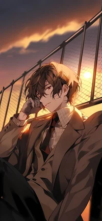 Detective Dazai