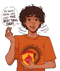 Leo Valdez