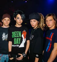 Tokio Hotel 