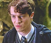 Tom Riddle