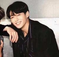 Jungkook