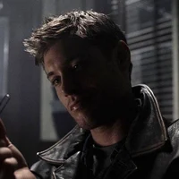 dean winchester