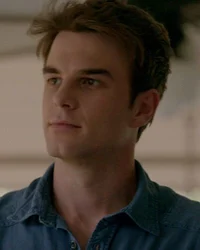 Kol Mikaelson
