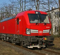 DB Cargo Vectron 