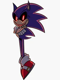 Sonic Exe 