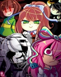 Entity of games