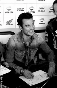 DANI PEDROSA