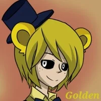 Golden Freddy