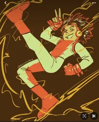 Bart Allen