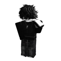 Roblox boy