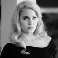 2 ROSALIE HALE