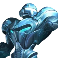 Dark Samus