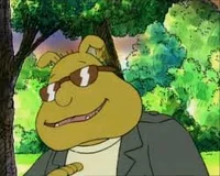 Binky Barnes