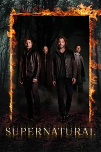 Supernatural Rp