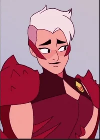 Scorpia GL