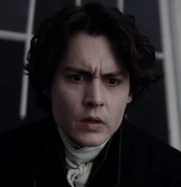 Ichabod Crane