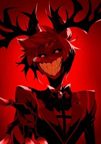 Alastor