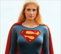 Supergirl