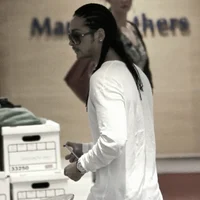 Tom Kaulitz 