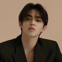 SVT Seungcheol