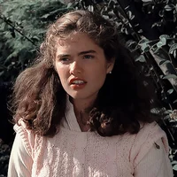 Nancy Thompson