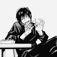 1 FUSHIGURO TOJI