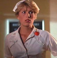 Nurse Jill Franco