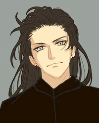 Acheron The God