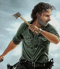 Rick Grimes